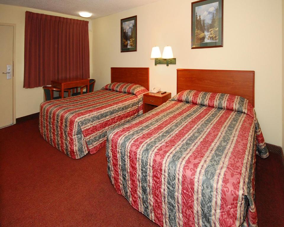 Econo Lodge Goldsboro Hwy 70 Стая снимка